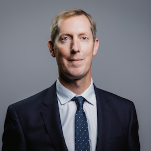 Oliver Bate