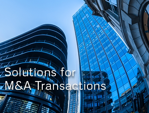 M&A