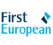 First European Logo